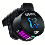 Danelectro Snark Air -1 Clip-on Tuner : Comparatif, Avis & Test
