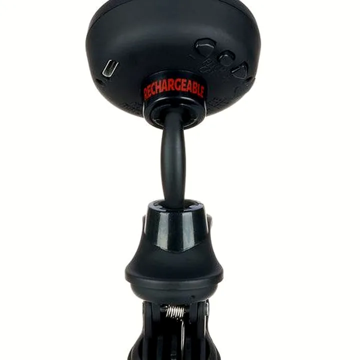 Danelectro Snark SN-RE Akku Tuner , Test, Avis et Comparatif