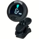 Danelectro Snark SN-RE Akku Tuner , Test, Avis et Comparatif