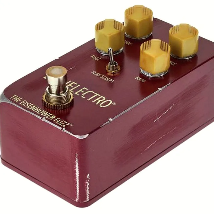 Danelectro The Eisenhower Fuzz