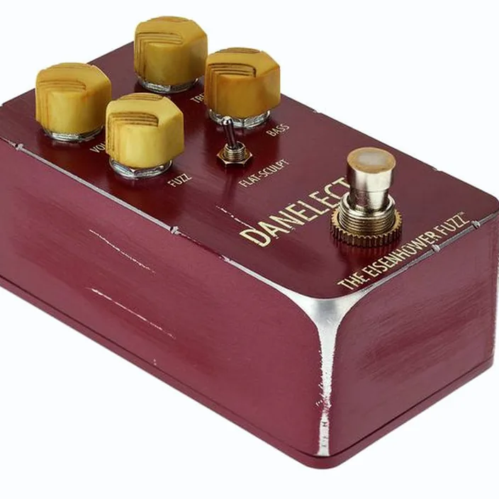 Danelectro The Eisenhower Fuzz