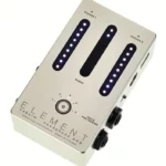 Avis & Test Darkglass Element Cabsim/Headph. Amp
