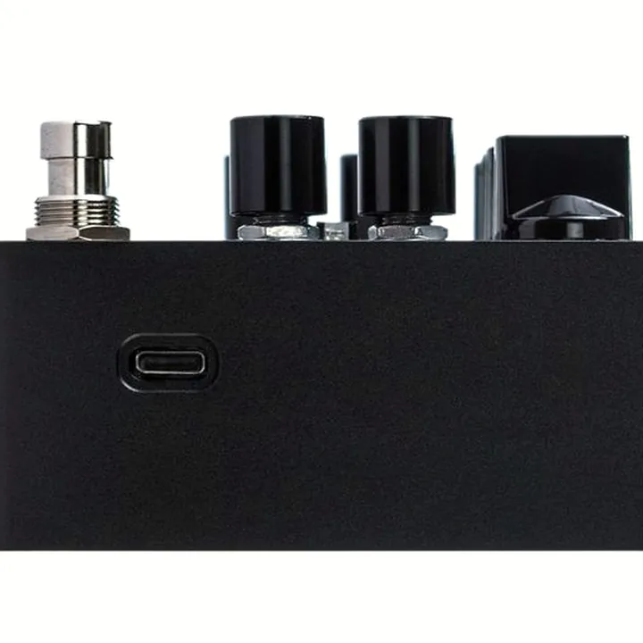 Darkglass Luminal Booster Ultra Avis et Test
