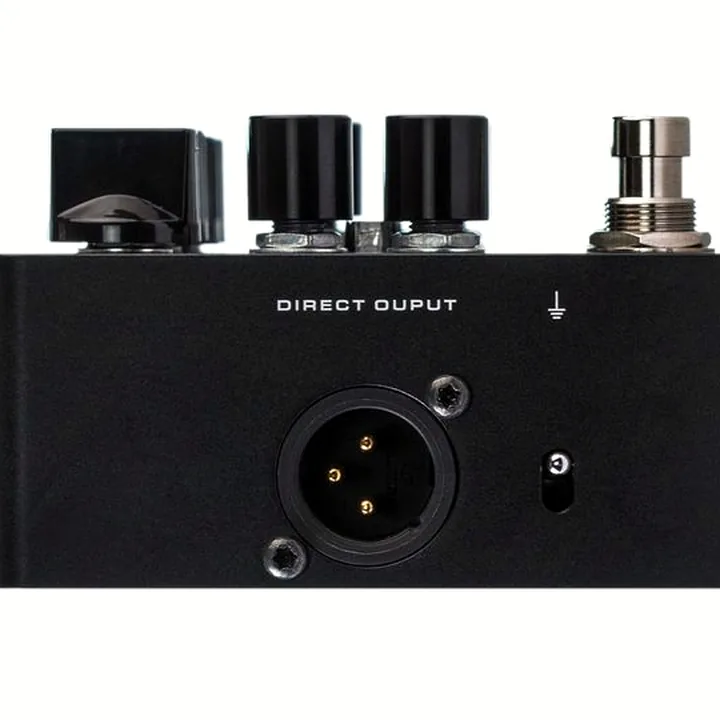 Darkglass Luminal Booster Ultra Avis et Test
