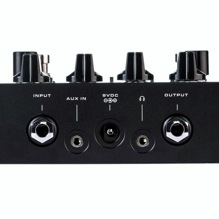Darkglass Luminal Booster Ultra Avis et Test