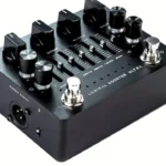 Darkglass Luminal Booster Ultra Avis et Test