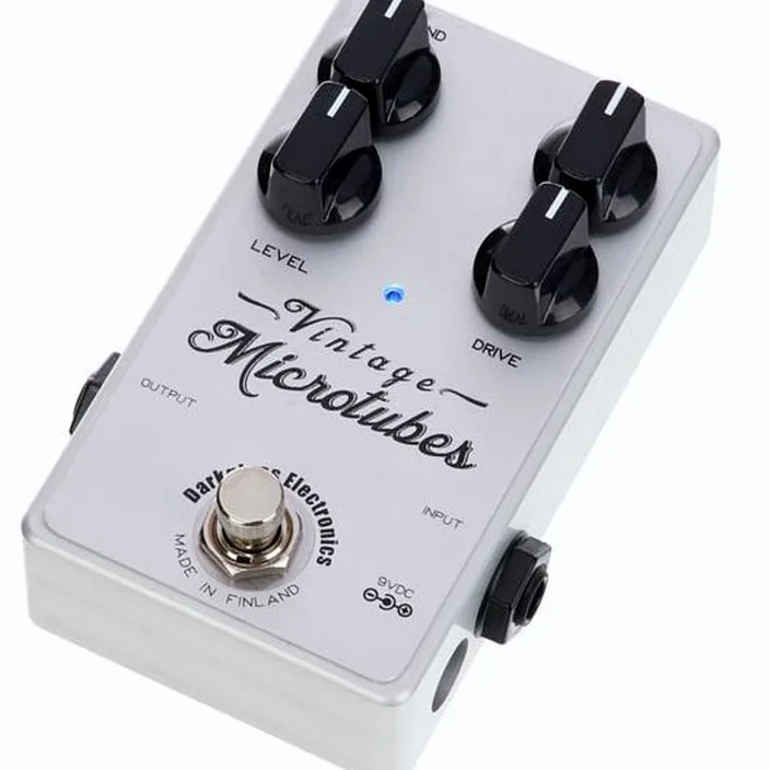 Darkglass Vintage Microtubes Bass Overd