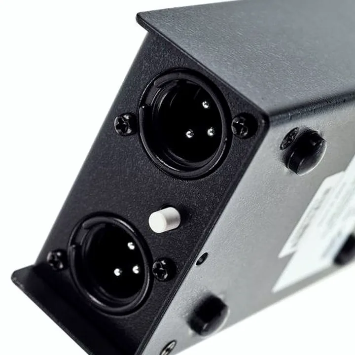 DBX DJDI , Test, Avis et Comparatif