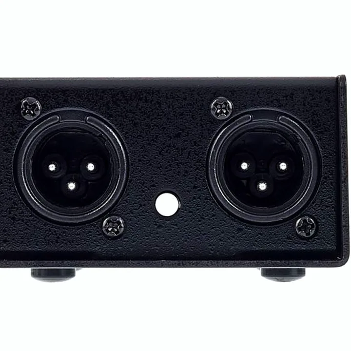 DBX DJDI , Test, Avis et Comparatif