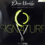 Dean Markley 2501 Signature Series XL , Test, Avis, Comparatif