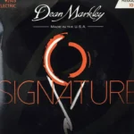 Dean Markley 2503 Signature Series REG Comparatif, Avis et Test