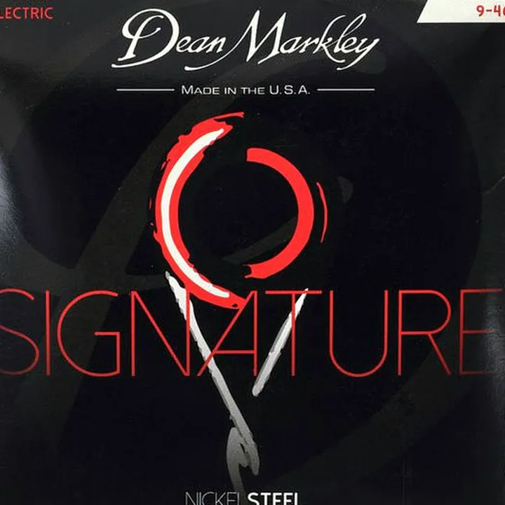 Dean Markley 2508 Signature Series