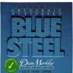 Dean Markley 2554A Blue Steel 7 Electric CL Comparatif, Test et Avis