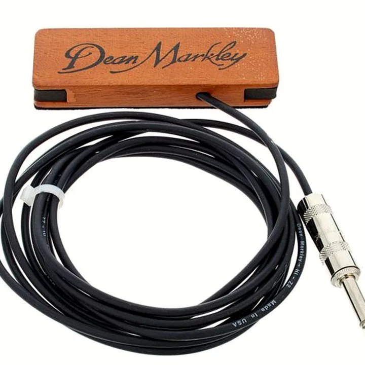 Dean Markley Promag Plus Pickup – Avis, Test & Comparatif