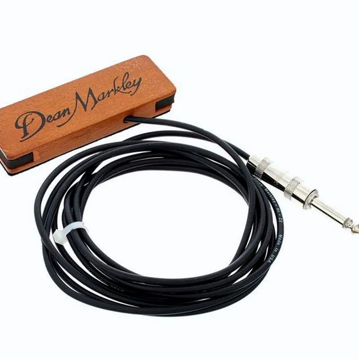 Dean Markley Promag Plus Pickup – Avis, Test & Comparatif