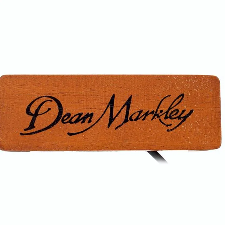 Dean Markley Promag Plus Pickup – Avis, Test & Comparatif
