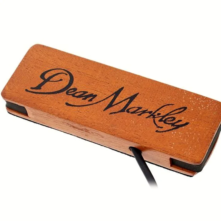 Dean Markley Promag Plus Pickup – Avis, Test & Comparatif