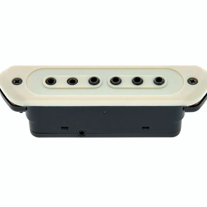 DeArmond Tone Boss Pickup : Test, Avis, Comparatif