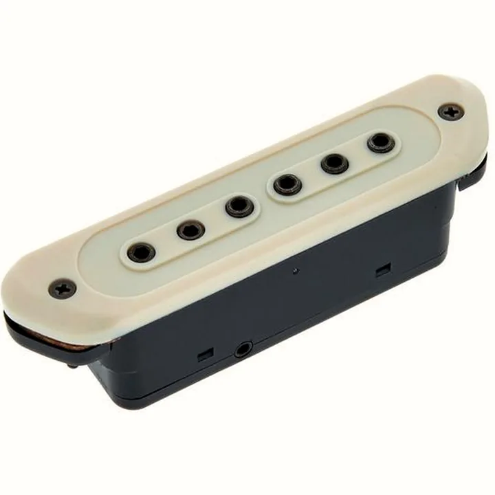 DeArmond Tone Boss Pickup : Test, Avis, Comparatif