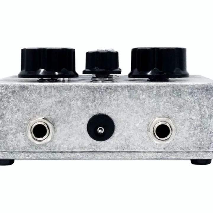 Death by Audio Bass War – Fuzz Avis, Test, Comparatif