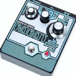 Death by Audio Robot Avis, Test & Comparatif