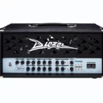 Diezel D-Moll EL34 Classic Head Avis, Comparatif & Test
