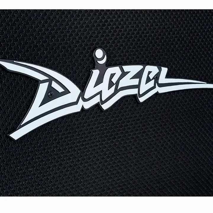 Diezel D212R-C BK : Test, Avis et Comparatif
