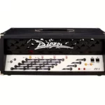 Diezel VH4 EL34 Head Avis & Test