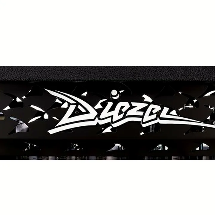 Diezel VH4 EL34 Head Avis & Test