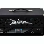 Diezel VHX EL34 Head / Comparatif, Test et Avis