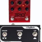 Digitech 70th Anniv. Trio+ Band Bundle : Avis, Comparatif & Test