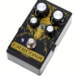 Test, Avis : Digitech DOD Carcosa Fuzz
