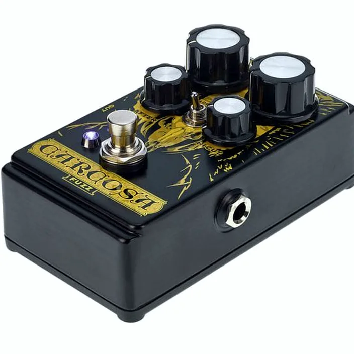 Digitech DOD Carcosa Fuzz