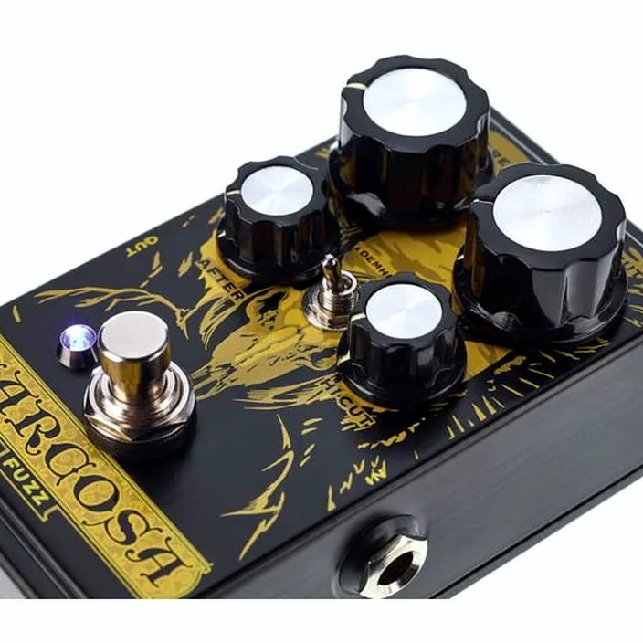 Digitech DOD Carcosa Fuzz
