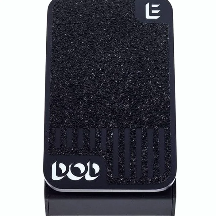 Digitech DOD Mini Expression Pedal