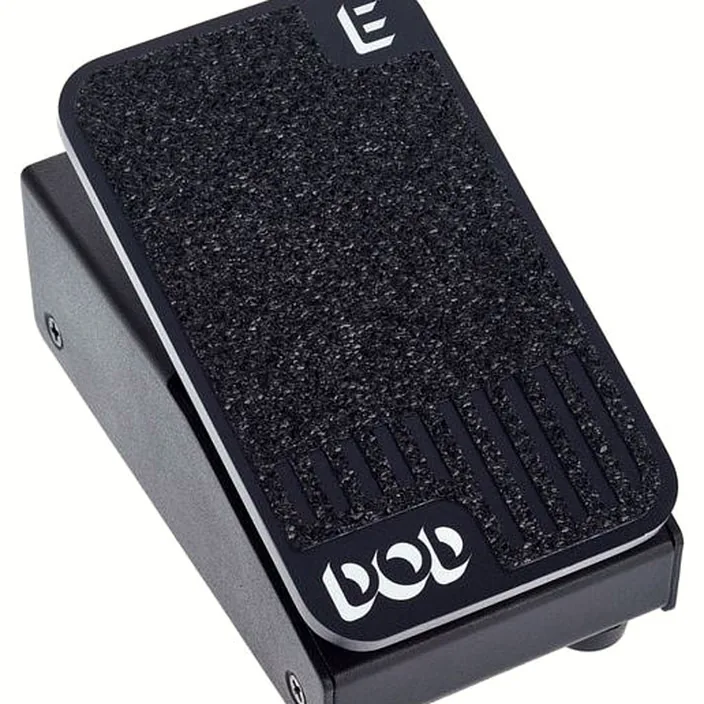 Digitech DOD Mini Expression Pedal
