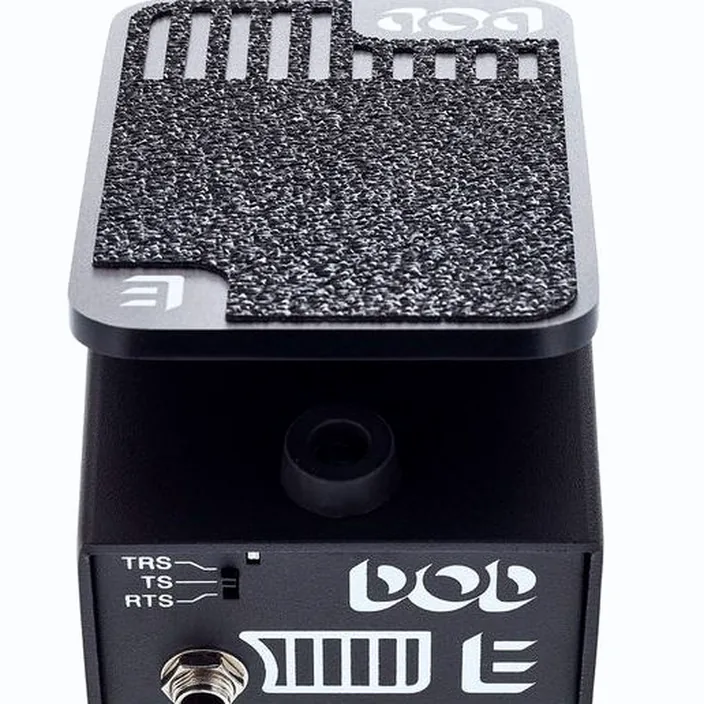 Digitech DOD Mini Expression Pedal
