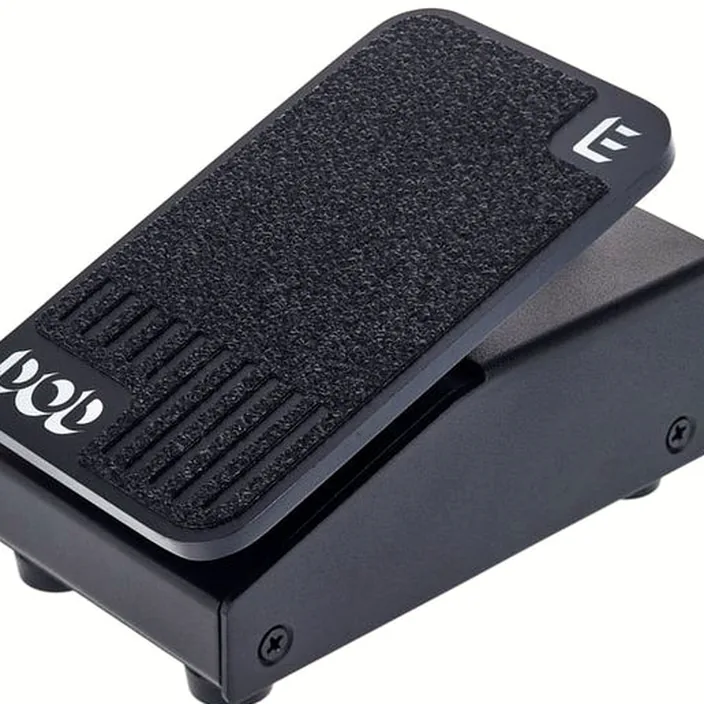 Digitech DOD Mini Expression Pedal
