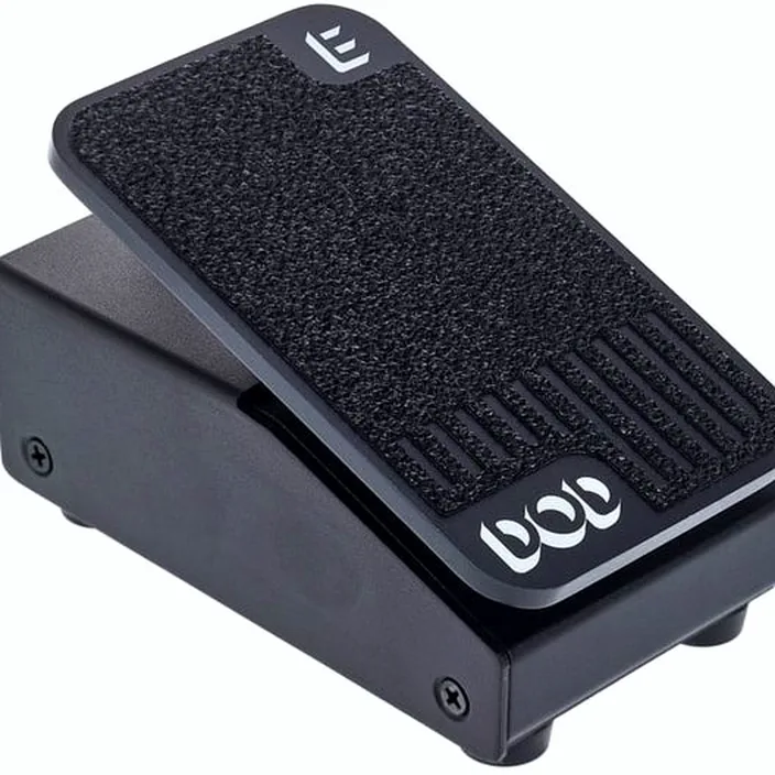 Digitech DOD Mini Expression Pedal