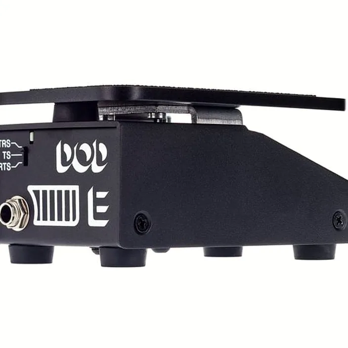 Digitech DOD Mini Expression Pedal