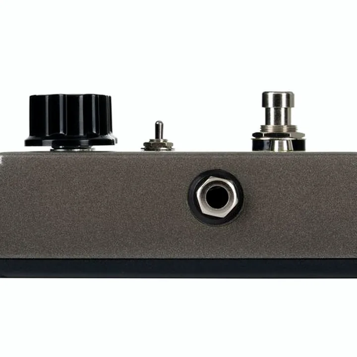 Digitech DOD Overdrive Preamp 250-X – Comparatif, Test et Avis