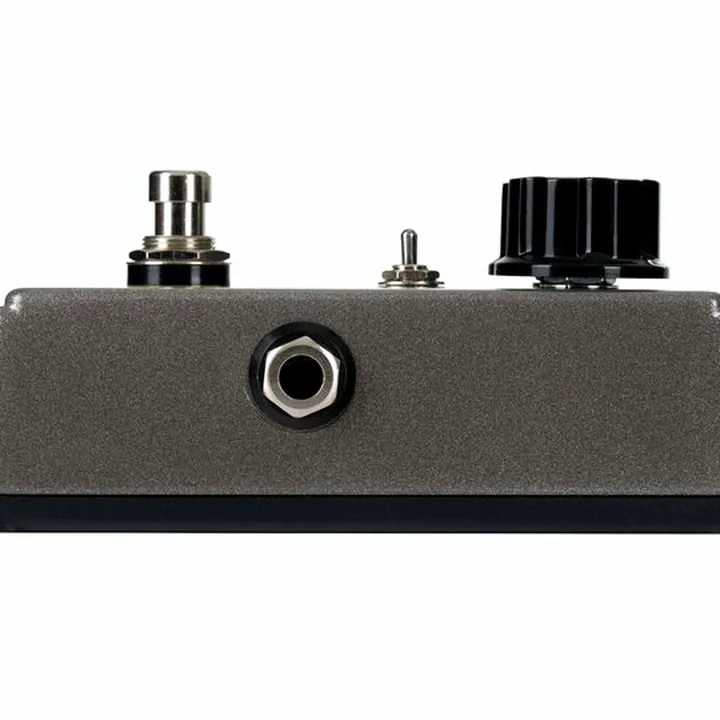 Digitech DOD Overdrive Preamp 250-X – Comparatif, Test et Avis