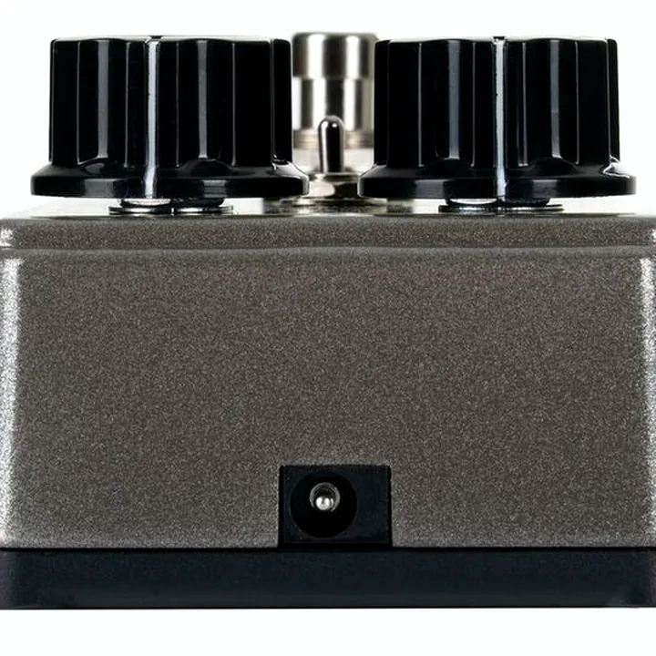 Digitech DOD Overdrive Preamp 250-X – Comparatif, Test et Avis