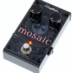 Avis et Test Digitech Mosaic