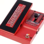 Test et Avis : Digitech Whammy 5