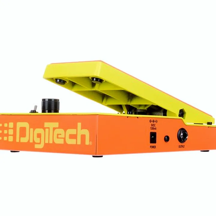 Digitech Whammy MonoNeon Signature Test, Avis & Comparatif