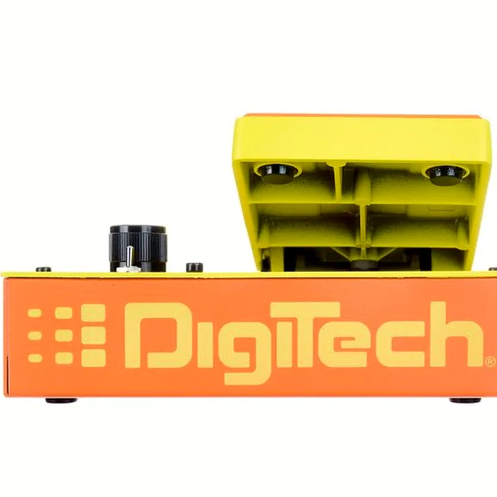 Digitech Whammy MonoNeon Signature Test, Avis & Comparatif