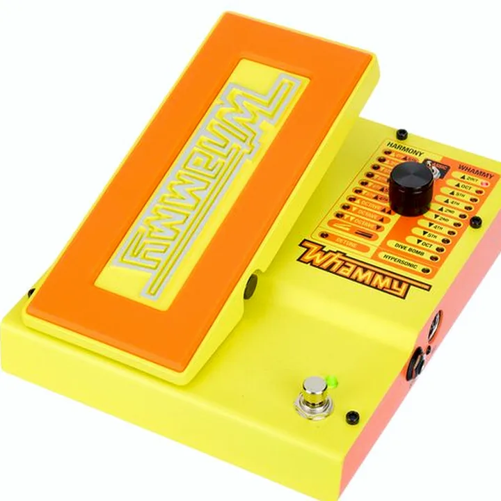 Digitech Whammy MonoNeon Signature