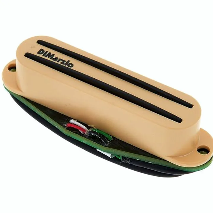 DiMarzio Air Norton S DP180 Creme