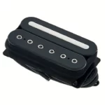 DiMarzio Crunch Lab DP228 BK , Test, Avis, Comparatif